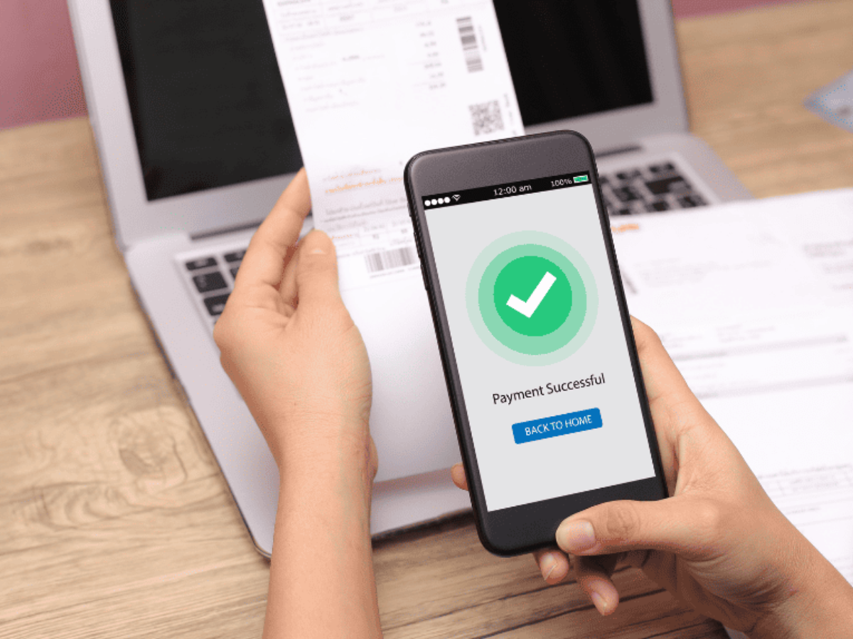 Credit Card Transaction Backend System